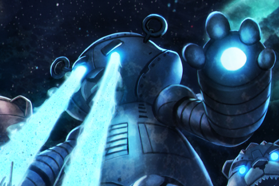 Chopping Machines EP