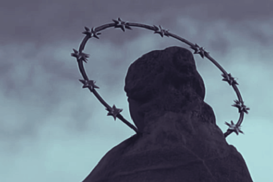 It Is Better To Reign In Hell Than To Serve In Heaven